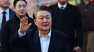 Yoon Suk Yeol