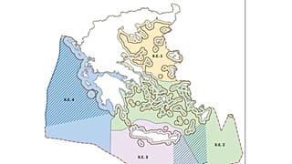 Θαλάσσιος Χωρικός Σχεδιασμός