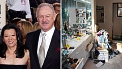 Aufzeichnungen zum Tod von Gene Hackman und seiner Frau veröffentlicht