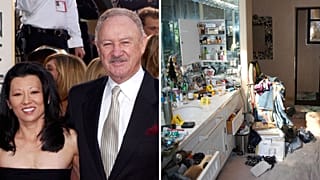 Gene Hackman ve eşinin ölümüne ilişkin kayıtlar açıklandı
