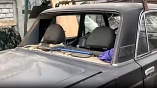 Tre feriti in un attacco con droni russi a Odessa