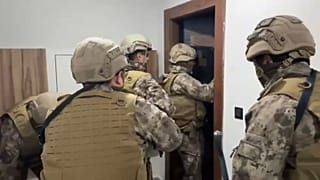 Operação Bala - Vídeo da Europol