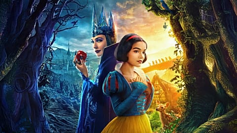 لماذا تم حظر إعادة إنتاج فيلم ديزني "بياض الثلج" في لبنان؟