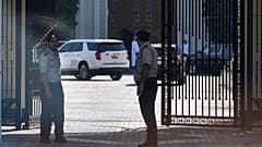 مذاکرات ایران و آمریکا در مسقط