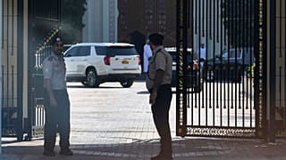 مذاکرات ایران و آمریکا در مسقط