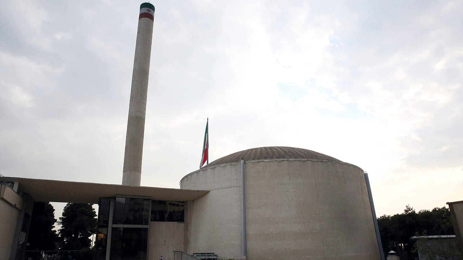 US-Präsident Donald Trump hat dem Iran gedroht, sollten sie sich bei Irans Atomprogramm nicht einigen.
