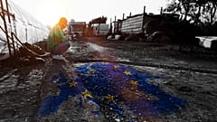 Sollten illegale Migranten in Rückführungszentren außerhalb der EU abgeschoben werden?