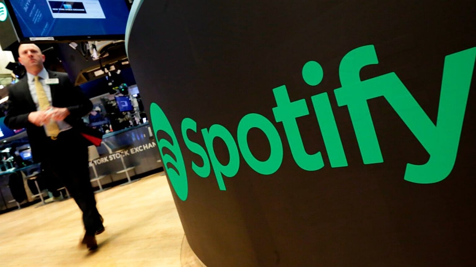 Spotify