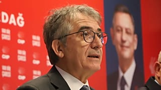 Yalçın Karatepe - X