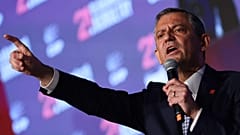 CHP Genel Başkanı Özgür Özel