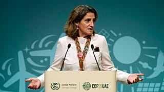 Teresa Ribera, la única española en la lista de personas influyentes del año según 'Time'