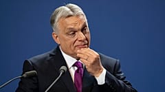 Viktor Orbán ha adottato una linea dura per reprimere i diritti LGBTQ.