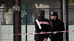 Carabinieri