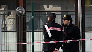 Carabinieri