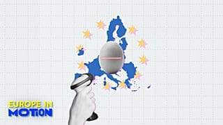 Le prix moyen des œufs dans l'UE a augmenté de 6,7% en mars 2025 par rapport à mars 2024, selon les dernières données d'Eurostat.
