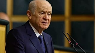 Devlet Bahçeli/Aralık 2024