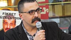 Avukat Selçuk Kozağaçlı