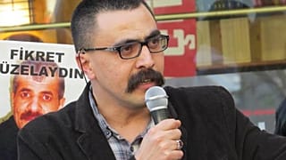 Avukat Selçuk Kozağaçlı