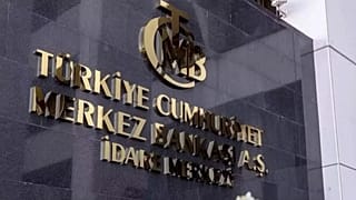 Türkiye Cumhuriyet Merkez Bankası 