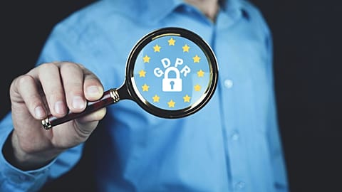 GDPR