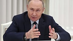 Vladímir Putin