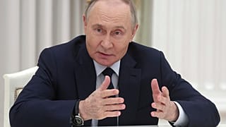 Vladímir Putin