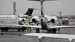 Private Jets