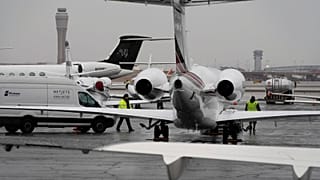 Private Jets