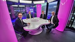 Die Runde diese Woche bei Stefan Grobe