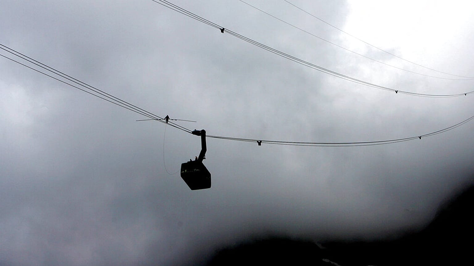 Teleférico
