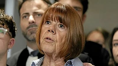 HBO adaptará el libro de Gisèle Pelicot
