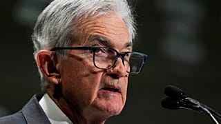Federal Rezerv Sistemi Yönetim Kurulu Başkanı Jerome Powell.
