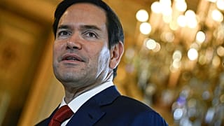 Marco Rubio y el últimatum de EE.UU. sobre Ucrania