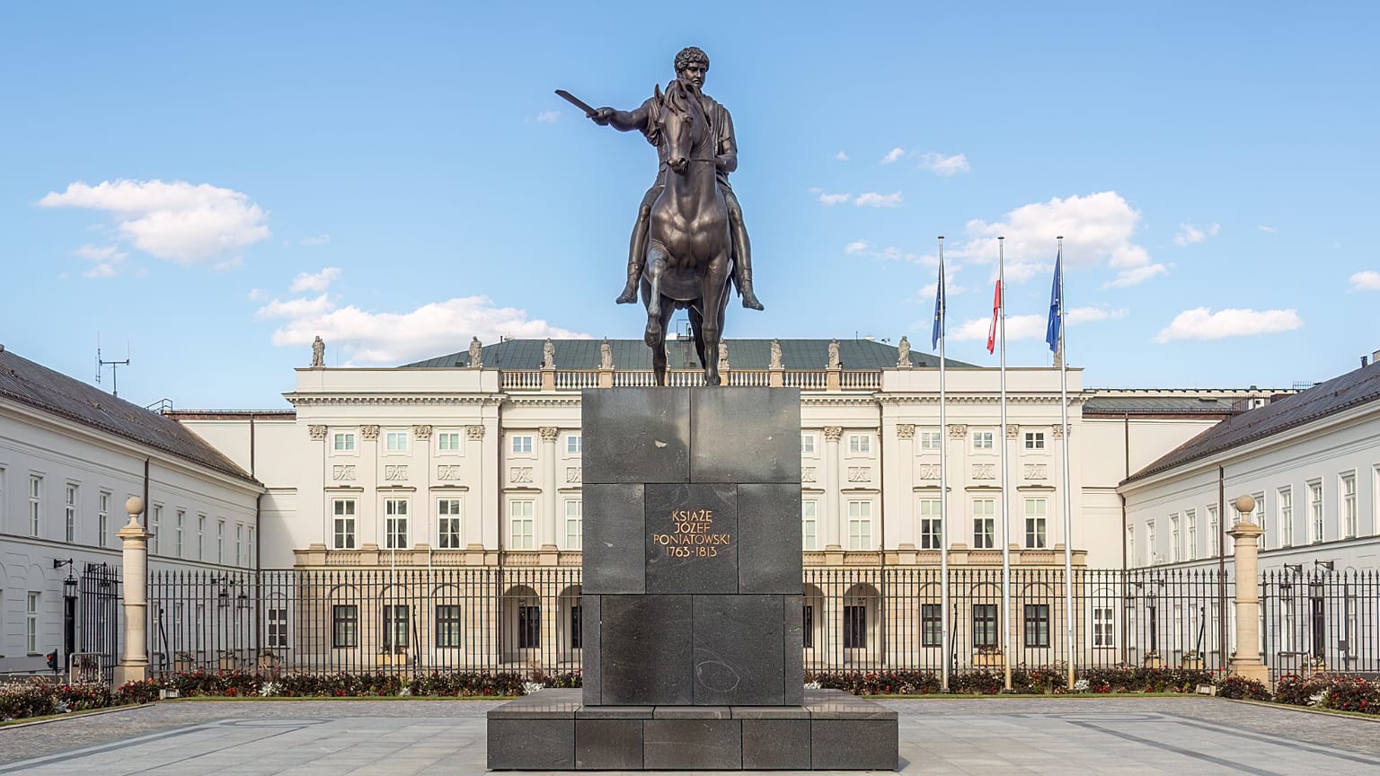 Poland's 2025 presidential election: who is leading in the polls? 