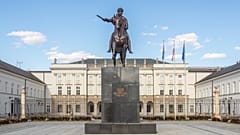 Poland's 2025 presidential election: who is leading in the polls? 