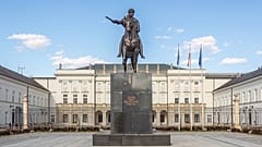 Wybory prezydenckie w Polsce 2025: kto prowadzi w sondażach? 