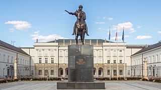 Poland's 2025 presidential election: who is leading in the polls?