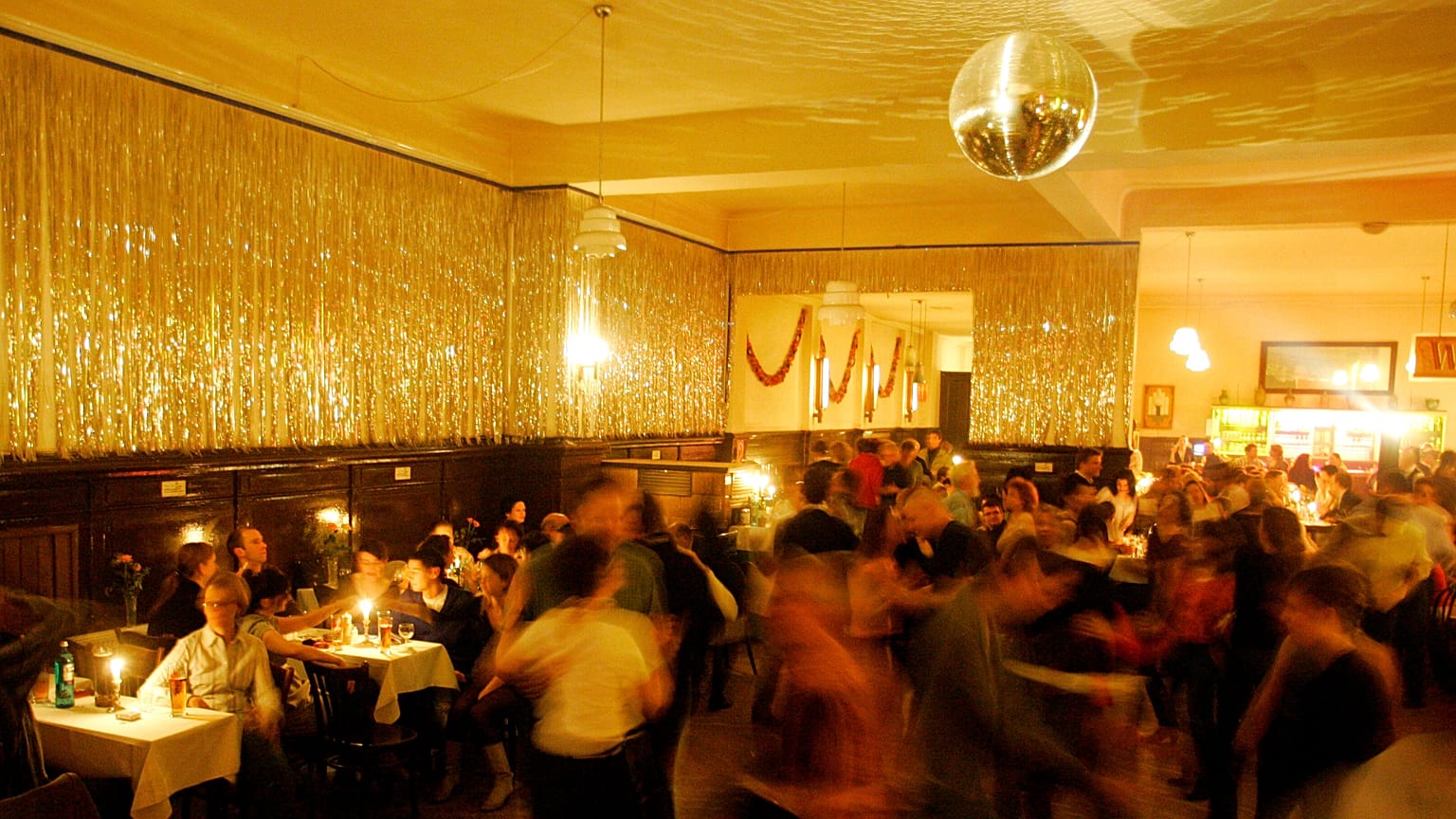 Tanzverbot am Karfreitag: Das sind die Regelungen der einzelnen Bundesländer.