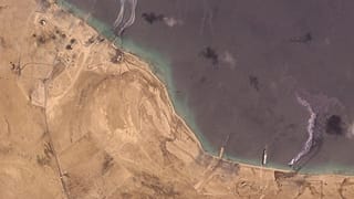 Destrucción de puente en Yemen