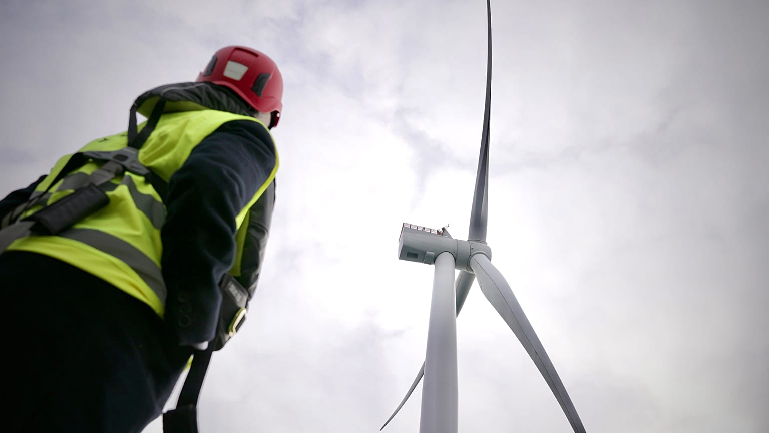 Europa setzt auf Offshore-Wind und intelligente Technologien zur Senkung der Energiekosten