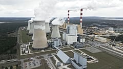 Kohle oder Klimaschutz? Polens Energiesektor in der industriellen Übergangsphase