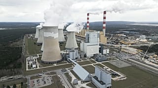 Coal or cool? Poland's energy sector in industrial transition mode