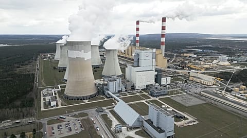 Carbone o innovazione? Il settore energetico polacco in modalità transizione industriale