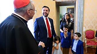 Τζέι Ντι Βανς