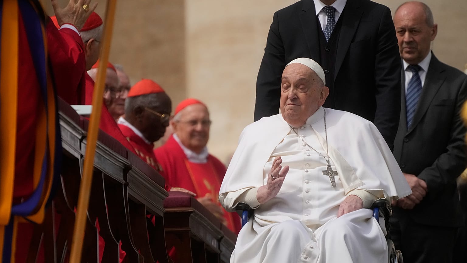 Papa Francisco