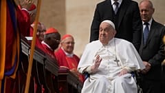 Papa Francesco