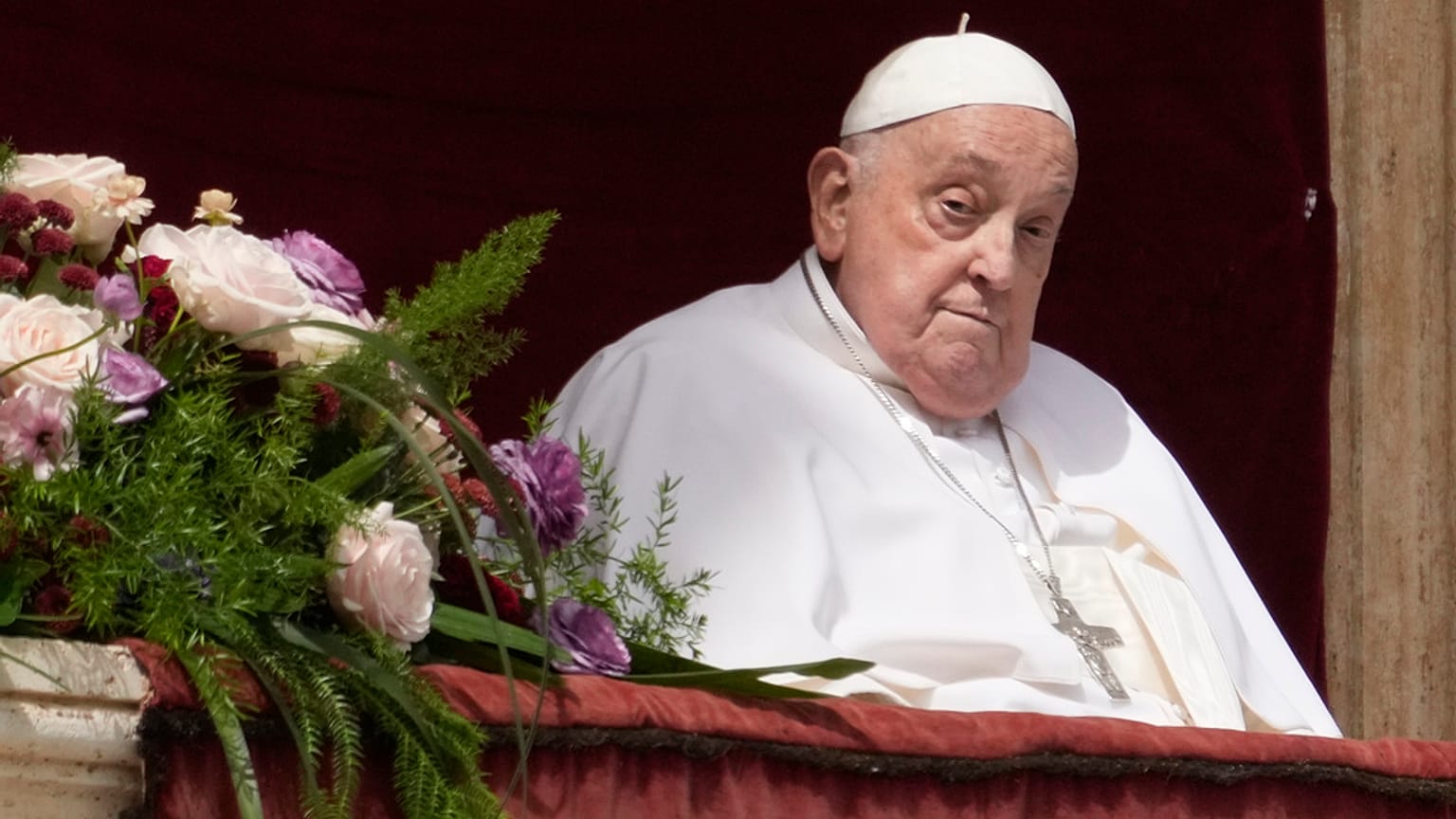 Papa Francisco morreu aos 88 anos