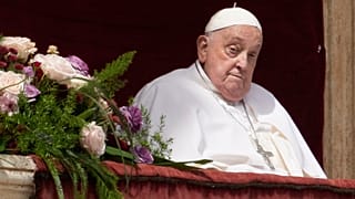 Papa Francisco morreu aos 88 anos