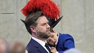 US-Vizepräsident JD Vance im Vatikan