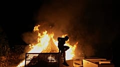 Λαμπρατζιά στην Κύπρο
